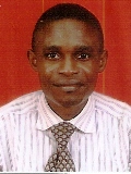 Dr  AMOLE, Isaac Olusayo